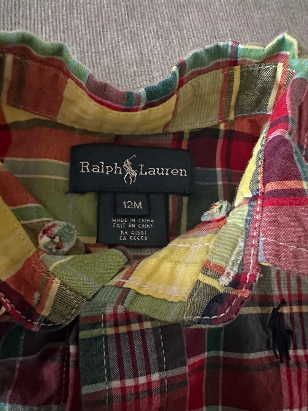 Ralph Lauren Bundle